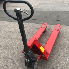 做好防護(hù)，減少“叉錯(cuò)”，手動(dòng)叉車事故該這樣避免