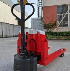 生產(chǎn)車間的搬運設(shè)備為何以手動叉車為主，電動叉車為輔